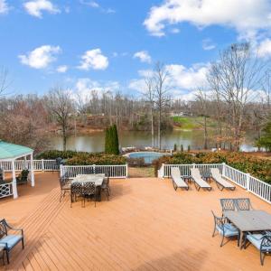 Photo #5 of 378 Tusculum Lane, Amherst, VA 5.0 acres