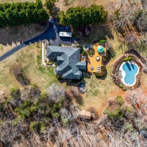 Photo #2 of 378 Tusculum Lane, Amherst, VA 5.0 acres