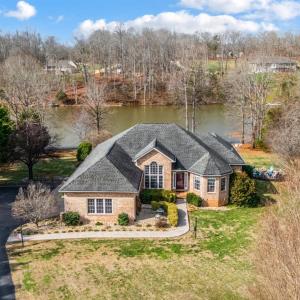 Photo #1 of 378 Tusculum Lane, Amherst, VA 5.0 acres