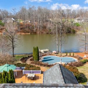 Photo #6 of 378 Tusculum Lane, Amherst, VA 5.0 acres