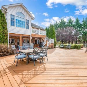 Photo #79 of 378 Tusculum Lane, Amherst, VA 5.0 acres