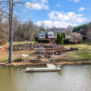 Photo #4 of 378 Tusculum Lane, Amherst, VA 5.0 acres