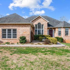 Photo #15 of 378 Tusculum Lane, Amherst, VA 5.0 acres