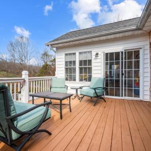 Photo #81 of 378 Tusculum Lane, Amherst, VA 5.0 acres