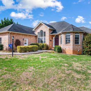 Photo #3 of 378 Tusculum Lane, Amherst, VA 5.0 acres