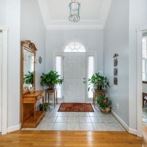 Photo #18 of 378 Tusculum Lane, Amherst, VA 5.0 acres