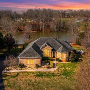 Photo #12 of 378 Tusculum Lane, Amherst, VA 5.0 acres