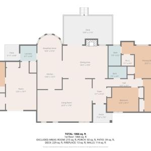 Photo #67 of 1621 Turkey Mountain, Amherst, VA 2.0 acres