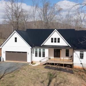 Photo #1 of 197 Burford Farm Rd, Monroe, VA 1.4 acres