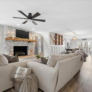 Photo #9 of 1009 Guardian Circle, Huddleston, VA 1.6 acres