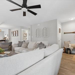 Photo #10 of 1009 Guardian Circle, Huddleston, VA 1.6 acres