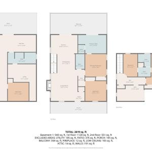 Photo #71 of 1009 Guardian Circle, Huddleston, VA 1.6 acres