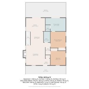 Photo #66 of 1009 Guardian Circle, Huddleston, VA 1.6 acres
