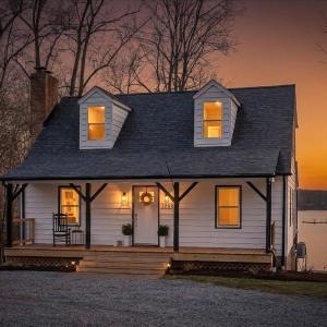 Photo #64 of 1009 Guardian Circle, Huddleston, VA 1.6 acres