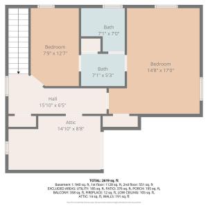 Photo #67 of 1009 Guardian Circle, Huddleston, VA 1.6 acres