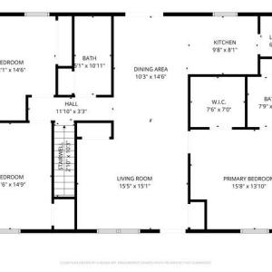 Photo #51 of 1578 Village Court, Bedford, VA 0.7 acres