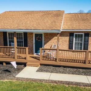 Photo #32 of 1578 Village Court, Bedford, VA 0.7 acres