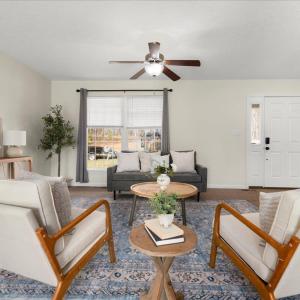 Photo #2 of 570 Kentmoor Farm Rd, Madison Heights, VA 3.0 acres