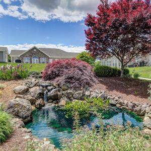 Photo #54 of 1106 Jefferson Way, Forest, VA