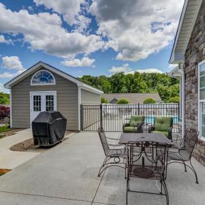 Photo #46 of 1106 Jefferson Way, Forest, VA