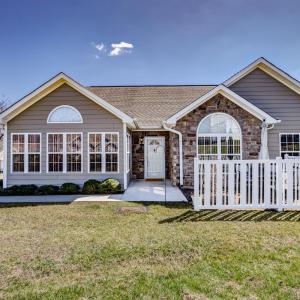 Photo #57 of 1106 Jefferson Way, Forest, VA