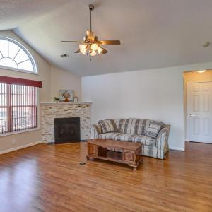 Photo #7 of 1106 Jefferson Way, Forest, VA