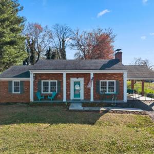 Photo #1 of 155 Lancaster Drive, Madison Heights, VA 0.6 acres