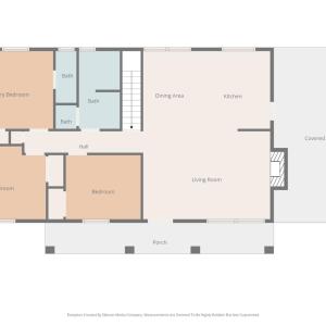 Photo #26 of 155 Lancaster Drive, Madison Heights, VA 0.6 acres