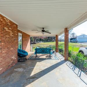 Photo #17 of 155 Lancaster Drive, Madison Heights, VA 0.6 acres