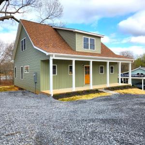 Photo #3 of 1509 Clearview Road, Bedford, VA 0.4 acres