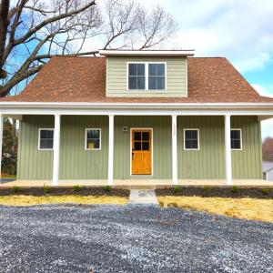 Photo #5 of 1509 Clearview Road, Bedford, VA 0.4 acres