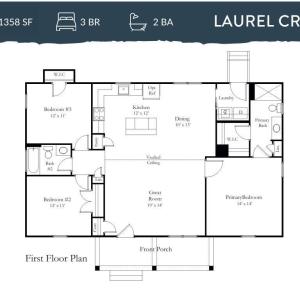 Photo #2 of 126 Firetower Lane, Keysville, VA 3.2 acres