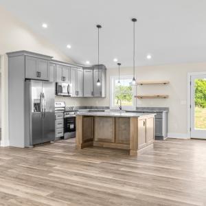 Photo #14 of 1078 Quaker Church Road, Bedford, VA 1.5 acres