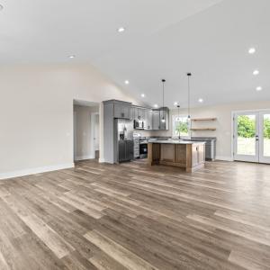 Photo #13 of 1078 Quaker Church Road, Bedford, VA 1.5 acres