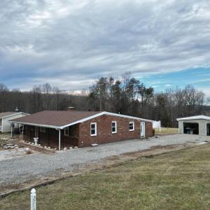 Photo #2 of 2213 Fancy Grove Road, Huddleston, VA 5.0 acres