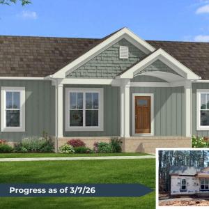 Photo #1 of Briery Way Road, Farmville, VA 1.0 acres