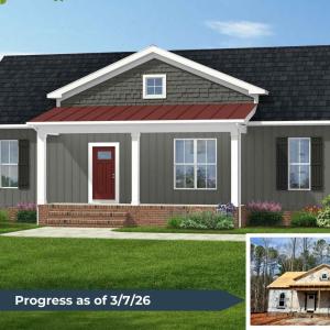 Photo #1 of Briery Way Road, Farmville, VA 1.2 acres