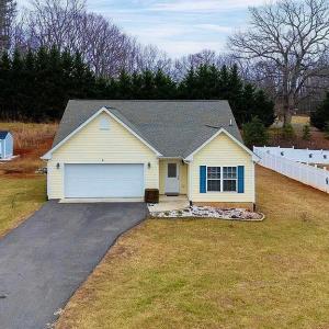 Photo #34 of 147 STRATFORD PL, Madison Heights, VA 0.4 acres