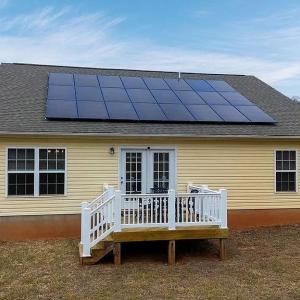 Photo #4 of 147 STRATFORD PL, Madison Heights, VA 0.4 acres