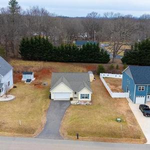 Photo #35 of 147 STRATFORD PL, Madison Heights, VA 0.4 acres