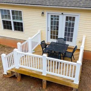 Photo #32 of 147 STRATFORD PL, Madison Heights, VA 0.4 acres