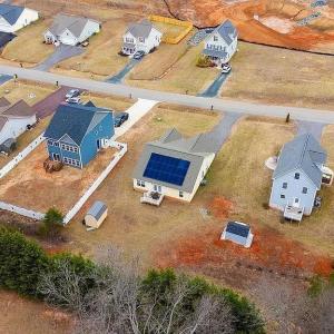 Photo #36 of 147 STRATFORD PL, Madison Heights, VA 0.4 acres