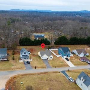 Photo #40 of 147 STRATFORD PL, Madison Heights, VA 0.4 acres