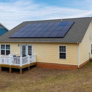 Photo #5 of 147 STRATFORD PL, Madison Heights, VA 0.4 acres