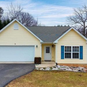 Photo #1 of 147 STRATFORD PL, Madison Heights, VA 0.4 acres