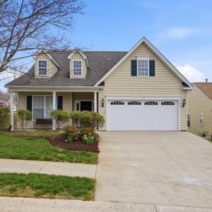 Photo #1 of 115 Thornfield Drive, Lynchburg, VA 0.2 acres