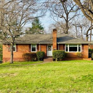 Photo #1 of 7110 Richland Drive, Lynchburg, VA 0.4 acres