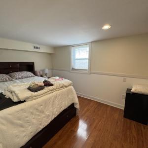 Bedroom 4 lower level