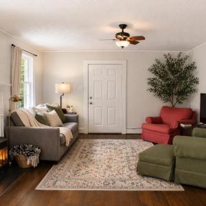 Photo #3 of 200 Warren Avenue, Lynchburg, VA 0.1 acres
