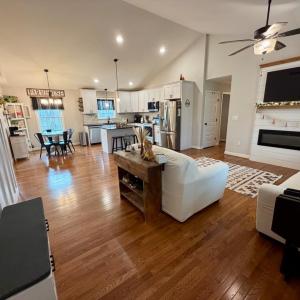 Photo #3 of 3759 BETHANY RD, Rustburg, VA 2.3 acres